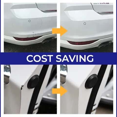 Professional Car Scratch Remover Paint Pen