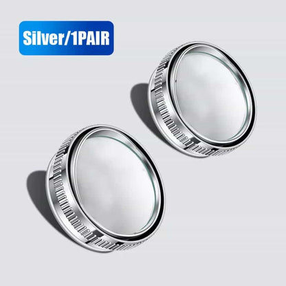 BLIND SPOT MIRROR pack of 2
