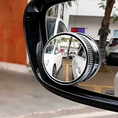 BLIND SPOT MIRROR pack of 2