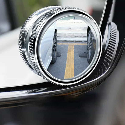BLIND SPOT MIRROR pack of 2