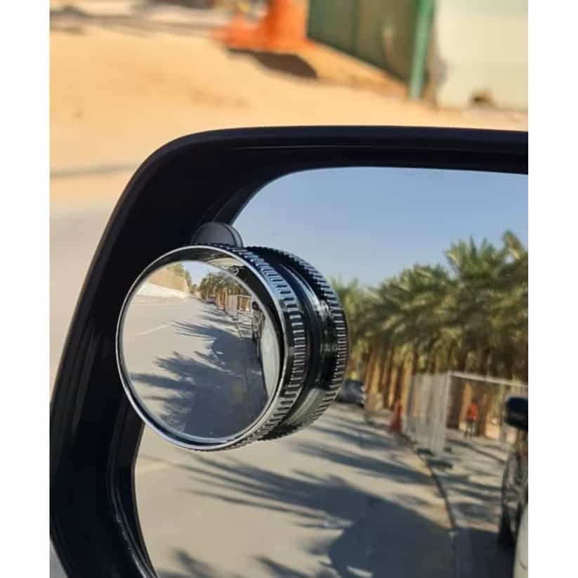 BLIND SPOT MIRROR pack of 2