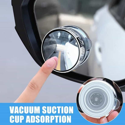 BLIND SPOT MIRROR pack of 2