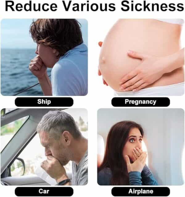 Sugar Control Wristband (Glucose Guard Band) Buy 1 Wristband, Get 1 FREE! 🎁