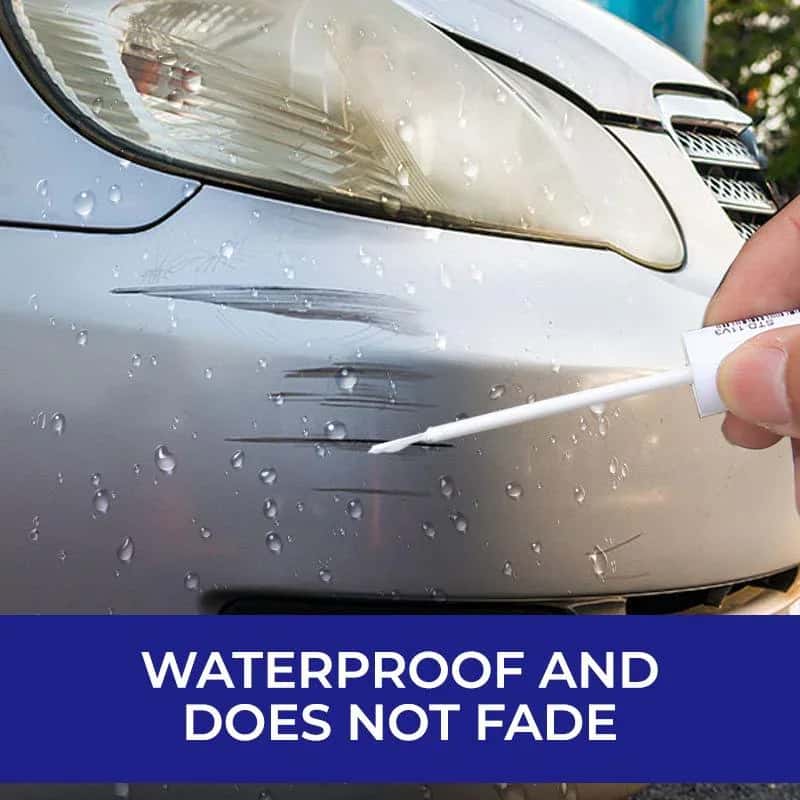 Professional Car Scratch Remover Paint Pen