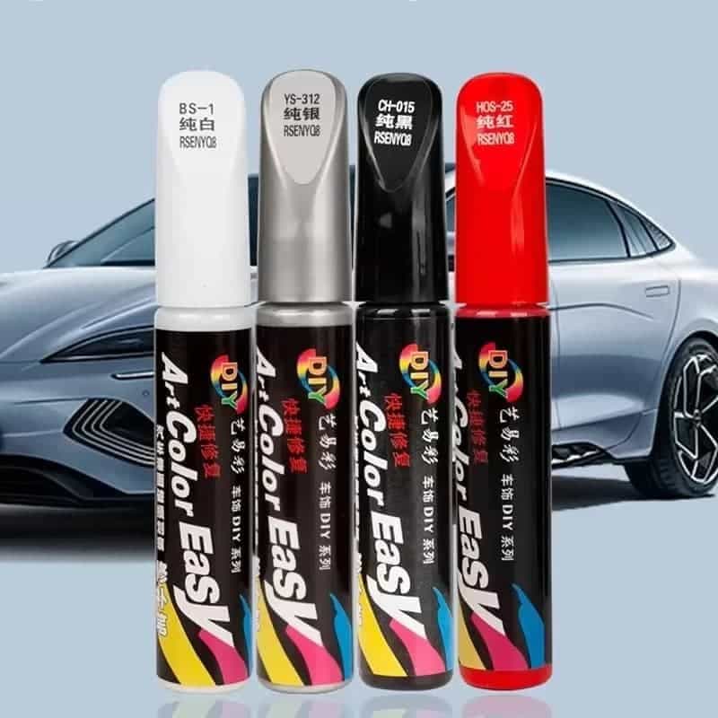 Professional Car Scratch Remover Paint Pen