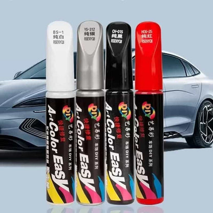 Professional Car Scratch Remover Paint Pen