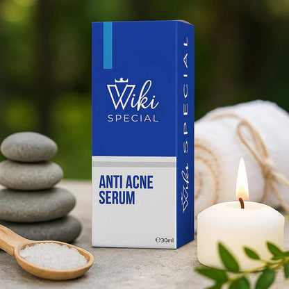 Wikki Brightening Serum
