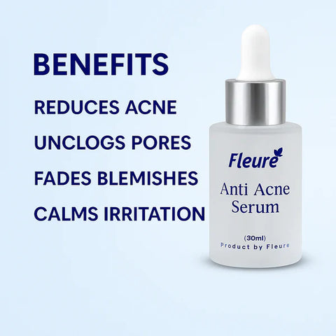 Anti Acne Serum 30ml
