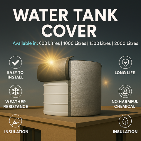 Water Tank Cover